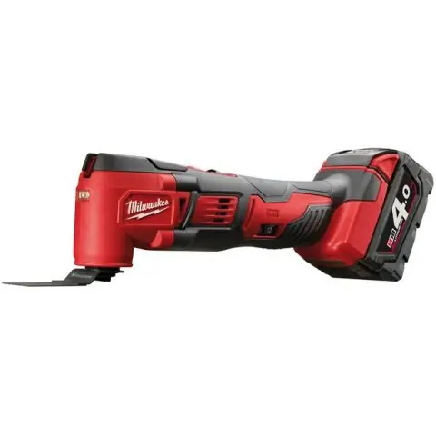 Milwaukee M18 BMT-421C Multiverktyg Erbjudandepris